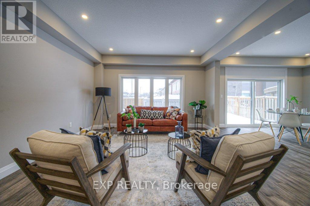 94 Isaac Street, Woolwich, Ontario  N3B 0C2 - Photo 5 - X12847154