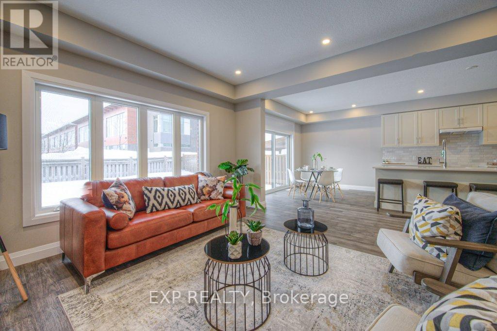 94 Isaac Street, Woolwich, Ontario  N3B 0C2 - Photo 8 - X12847154