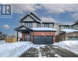 94 ISAAC STREET, Woolwich, Ontario