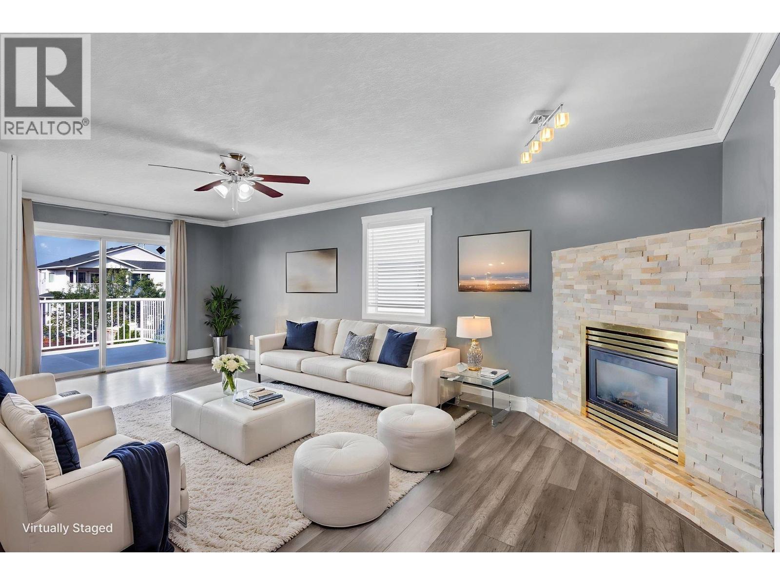 2764 Merritt Road, Prince George, British Columbia  V2N 1M4 - Photo 2 - R3096052