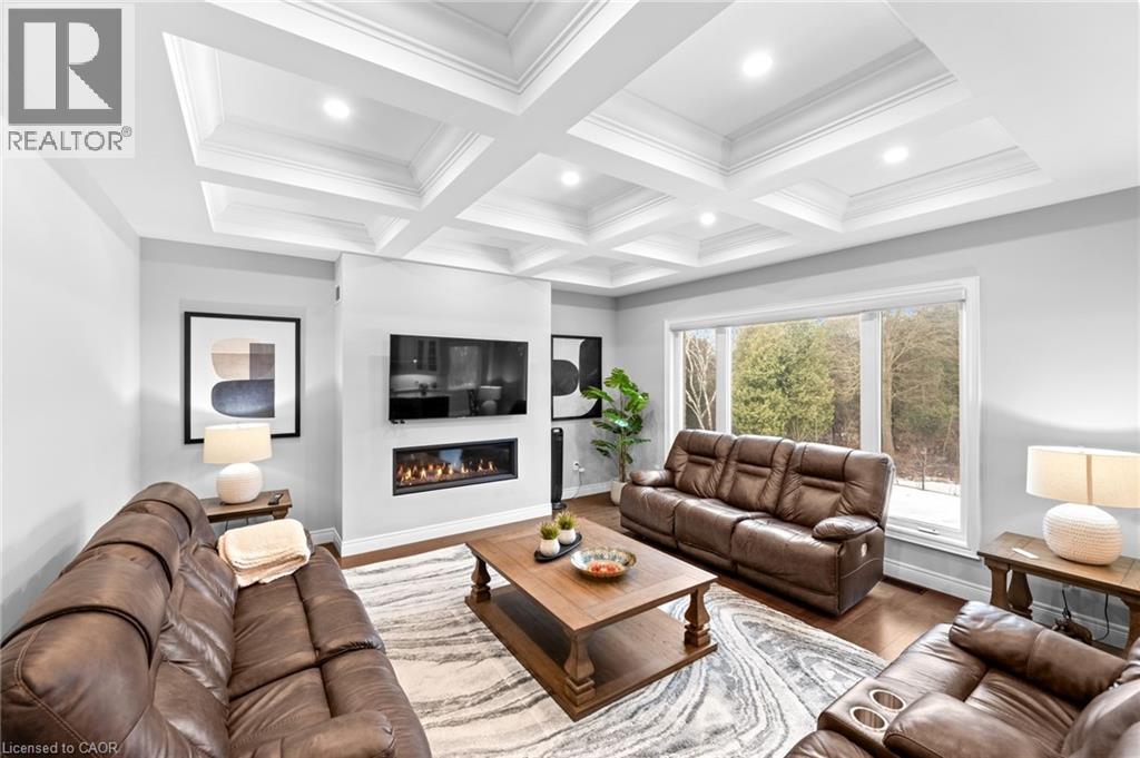 147 Ambrous Crescent, Guelph, Ontario  N1G 0E4 - Photo 9 - 40798837