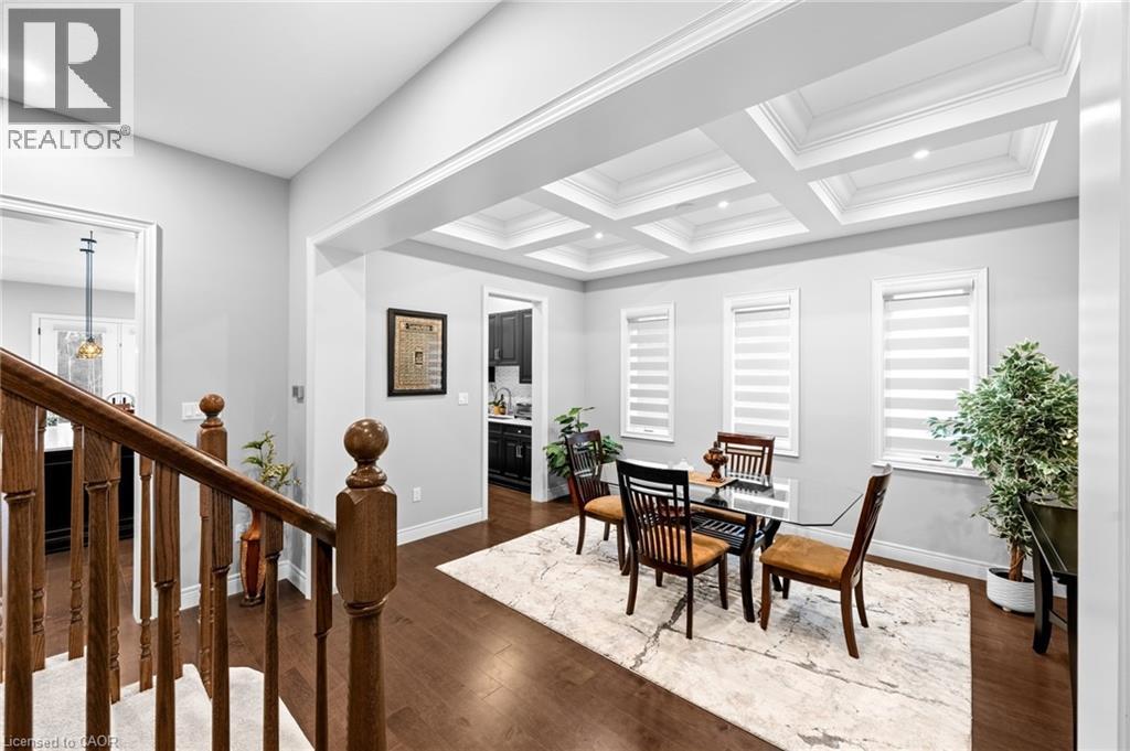 147 Ambrous Crescent, Guelph, Ontario  N1G 0E4 - Photo 8 - 40798837