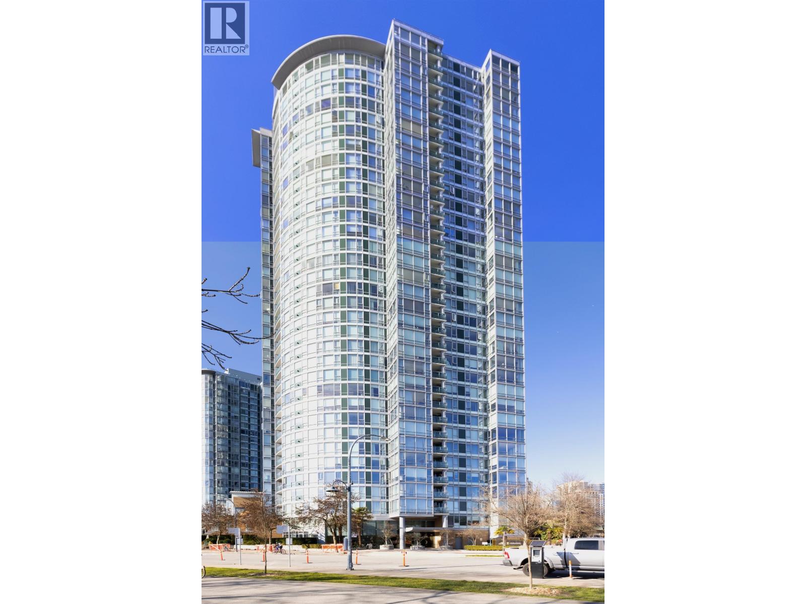 1507 1033 Marinaside Crescent, Vancouver, British Columbia  V6Z 3A3 - Photo 25 - R3094014