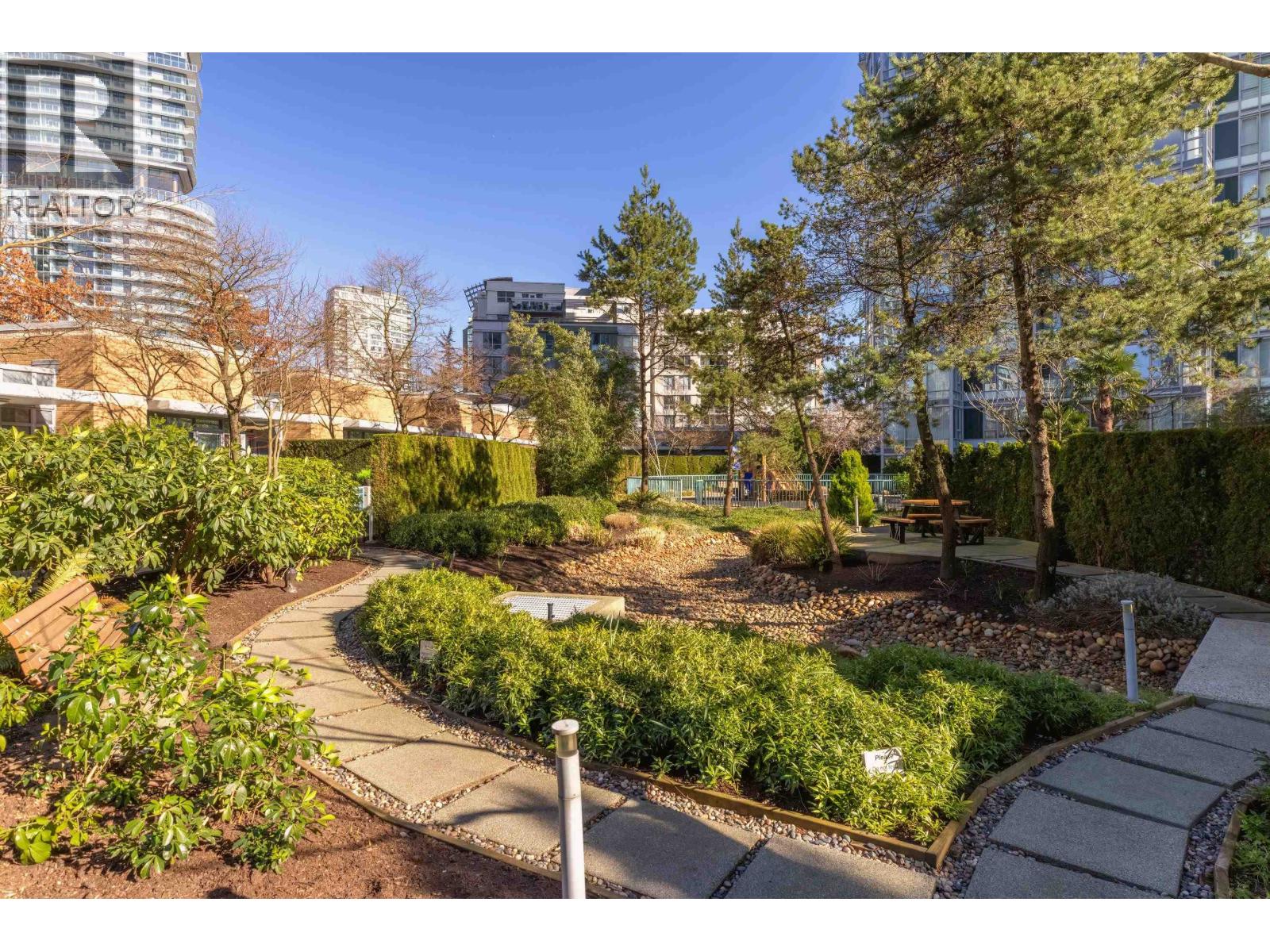 1507 1033 Marinaside Crescent, Vancouver, British Columbia  V6Z 3A3 - Photo 33 - R3094014