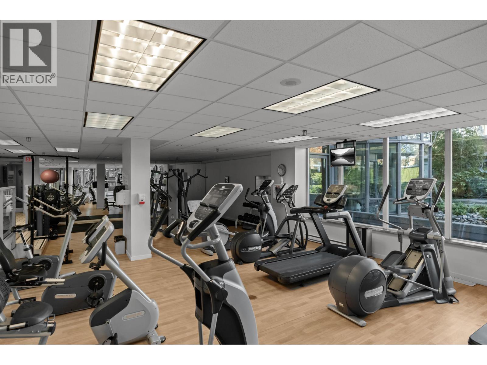 1507 1033 Marinaside Crescent, Vancouver, British Columbia  V6Z 3A3 - Photo 30 - R3094014