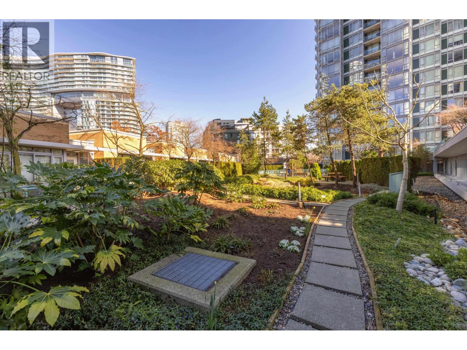 1507 1033 Marinaside Crescent, Vancouver, British Columbia  V6Z 3A3 - Photo 31 - R3094014