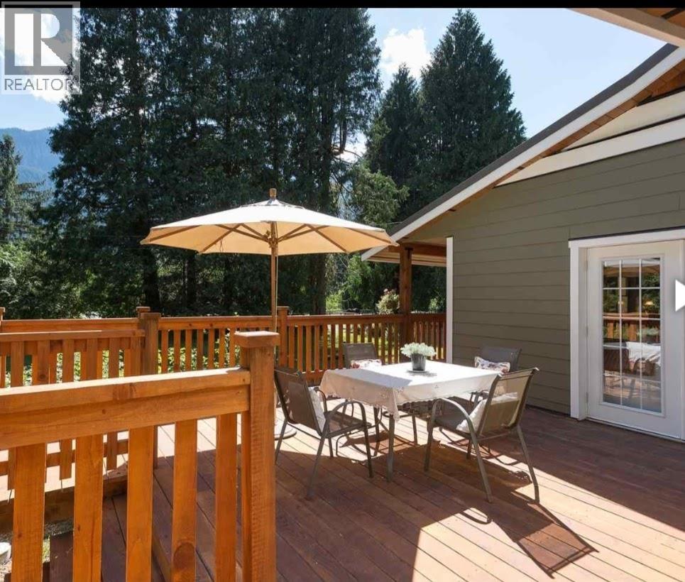 14848 Squamish Valley Road, Squamish, British Columbia  V0N 1H0 - Photo 19 - R3095939