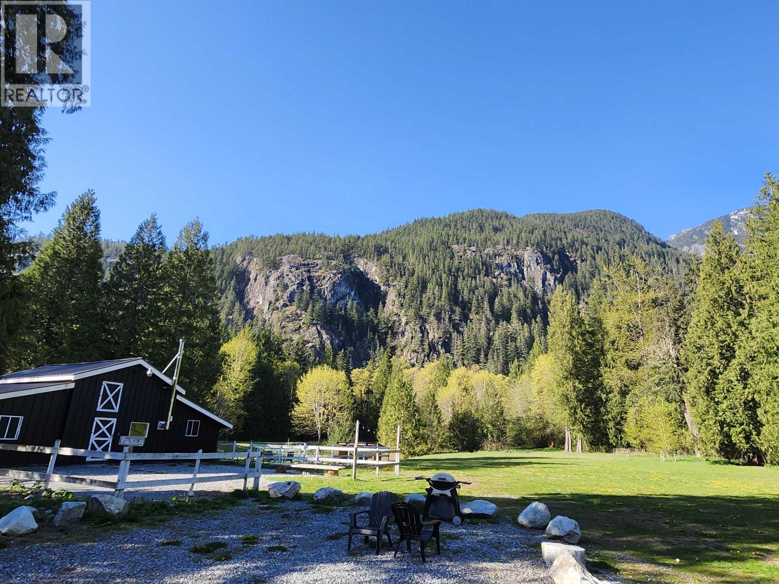 14848 Squamish Valley Road, Squamish, British Columbia  V0N 1H0 - Photo 2 - R3095939