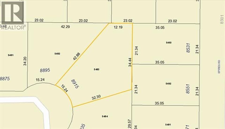 Listing Picture 4 of 4 : 8915 COOK CRESCENT, Richmond / 烈治文 - 魯藝地產 Yvonne Lu Group - MLS Medallion Club Member