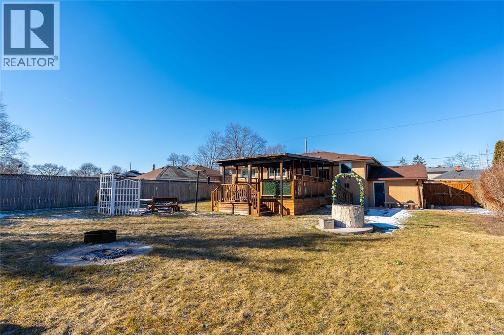 1146 O'rae Avenue, Sarnia, Ontario  N7S 3G9 - Photo 13 - 26003927