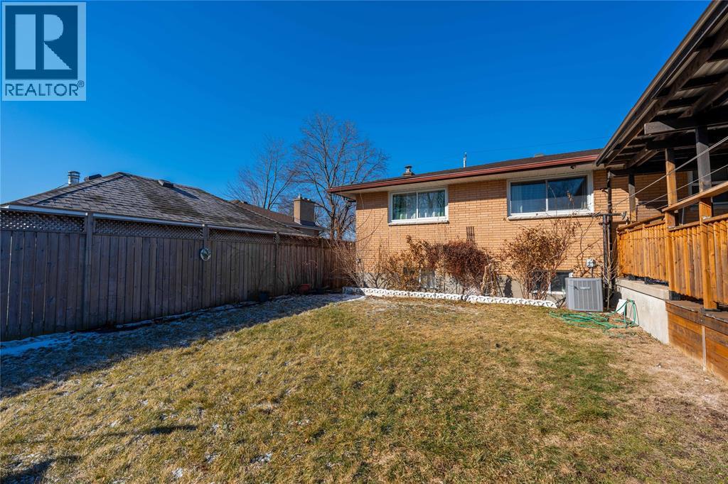 1146 O'rae Avenue, Sarnia, Ontario  N7S 3G9 - Photo 16 - 26003927