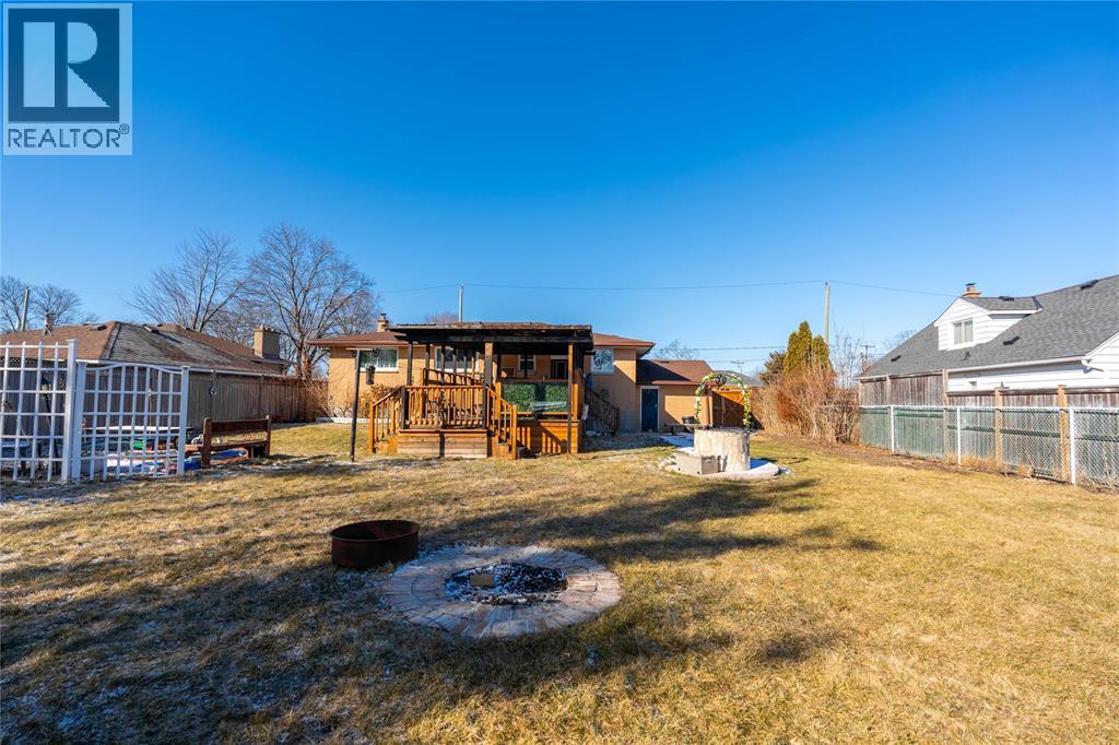 1146 O'rae Avenue, Sarnia, Ontario  N7S 3G9 - Photo 14 - 26003927