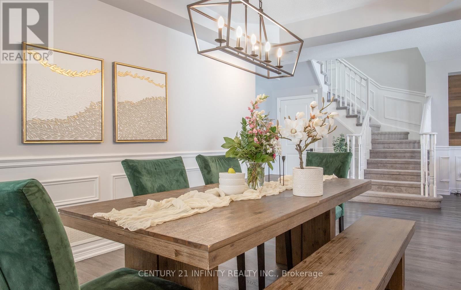 32 Buxton Lane, Clarington, Ontario  L1C 0J5 - Photo 10 - E12847214