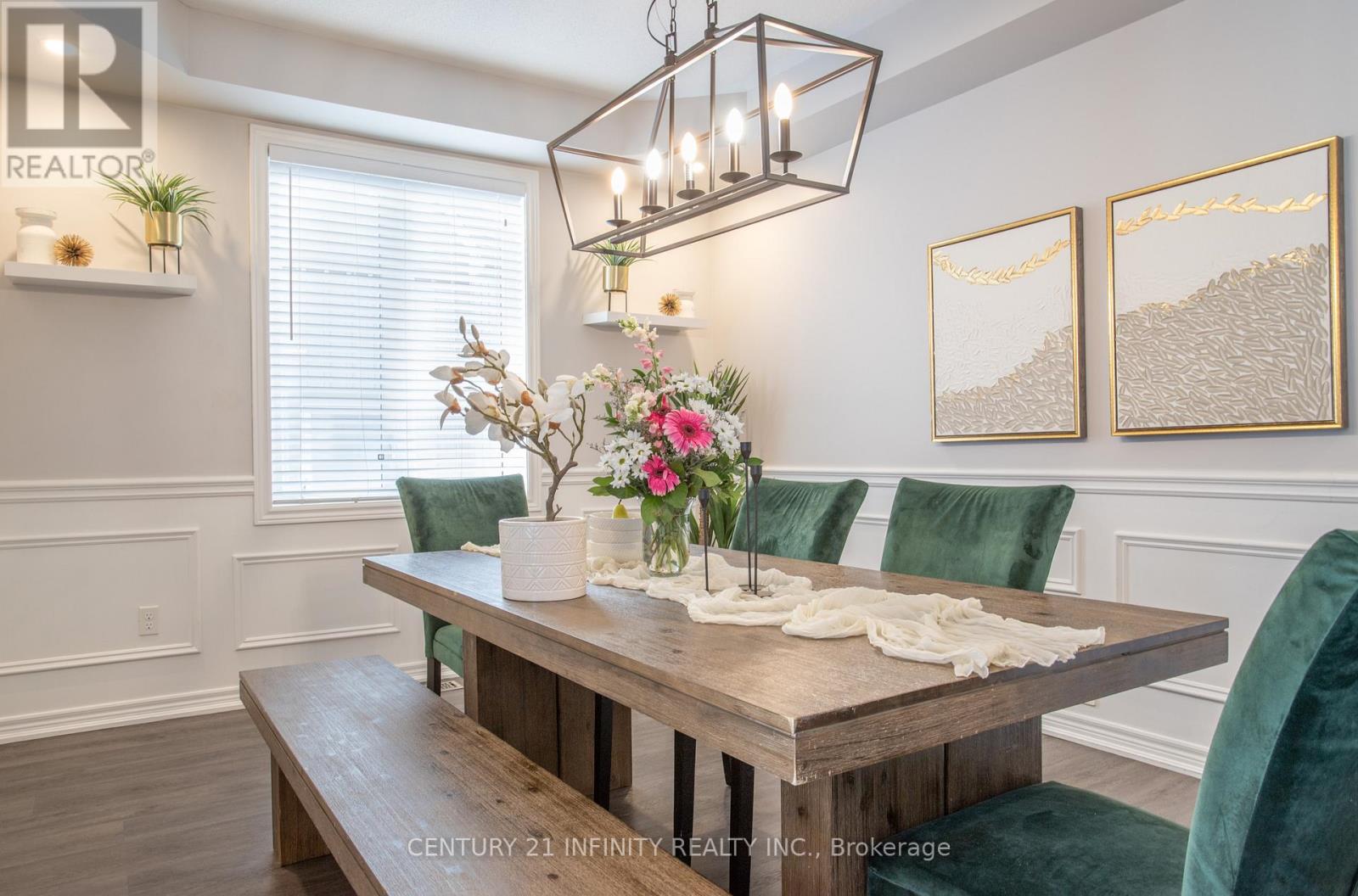 32 Buxton Lane, Clarington, Ontario  L1C 0J5 - Photo 11 - E12847214