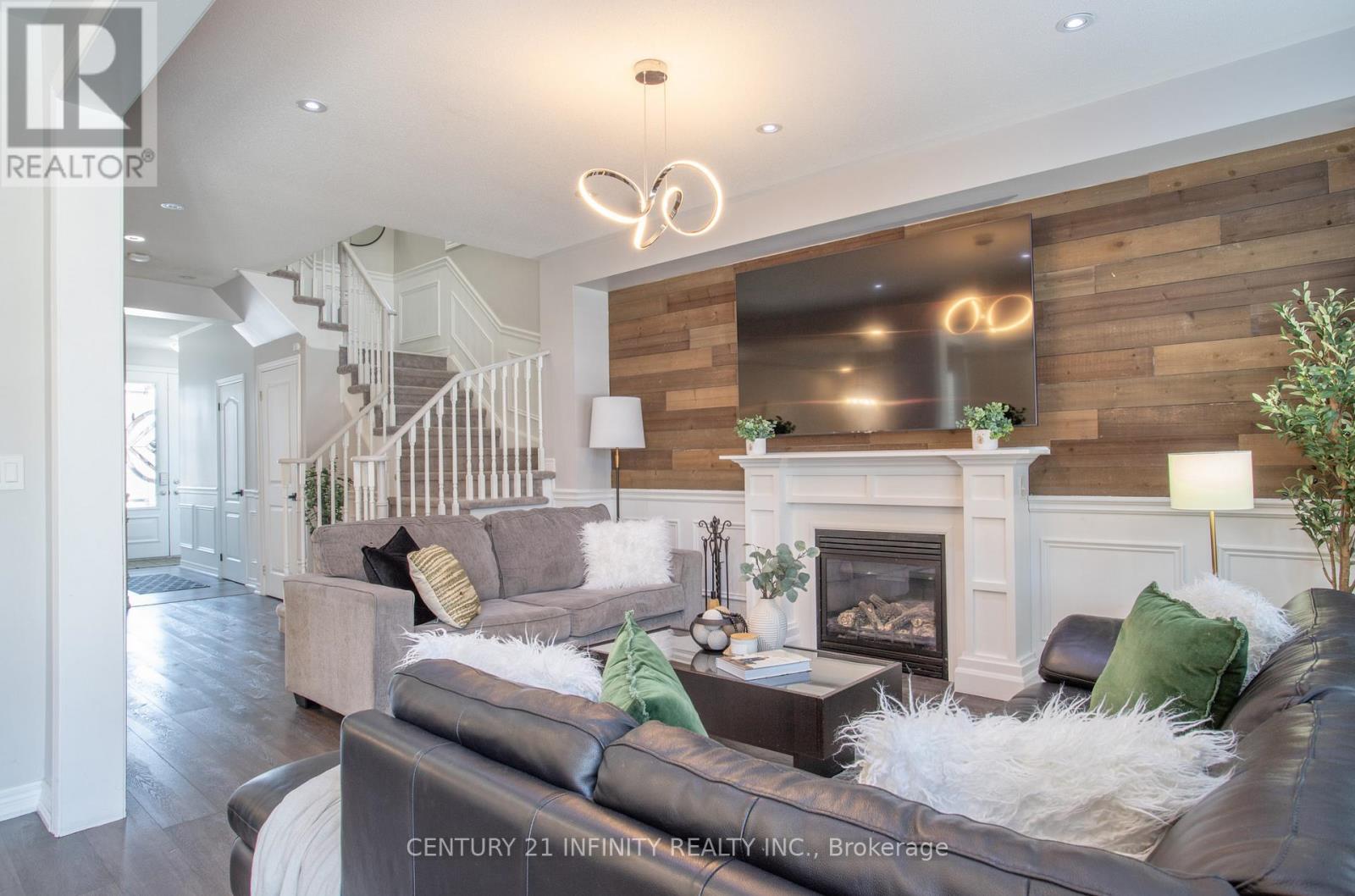 32 Buxton Lane, Clarington, Ontario  L1C 0J5 - Photo 12 - E12847214