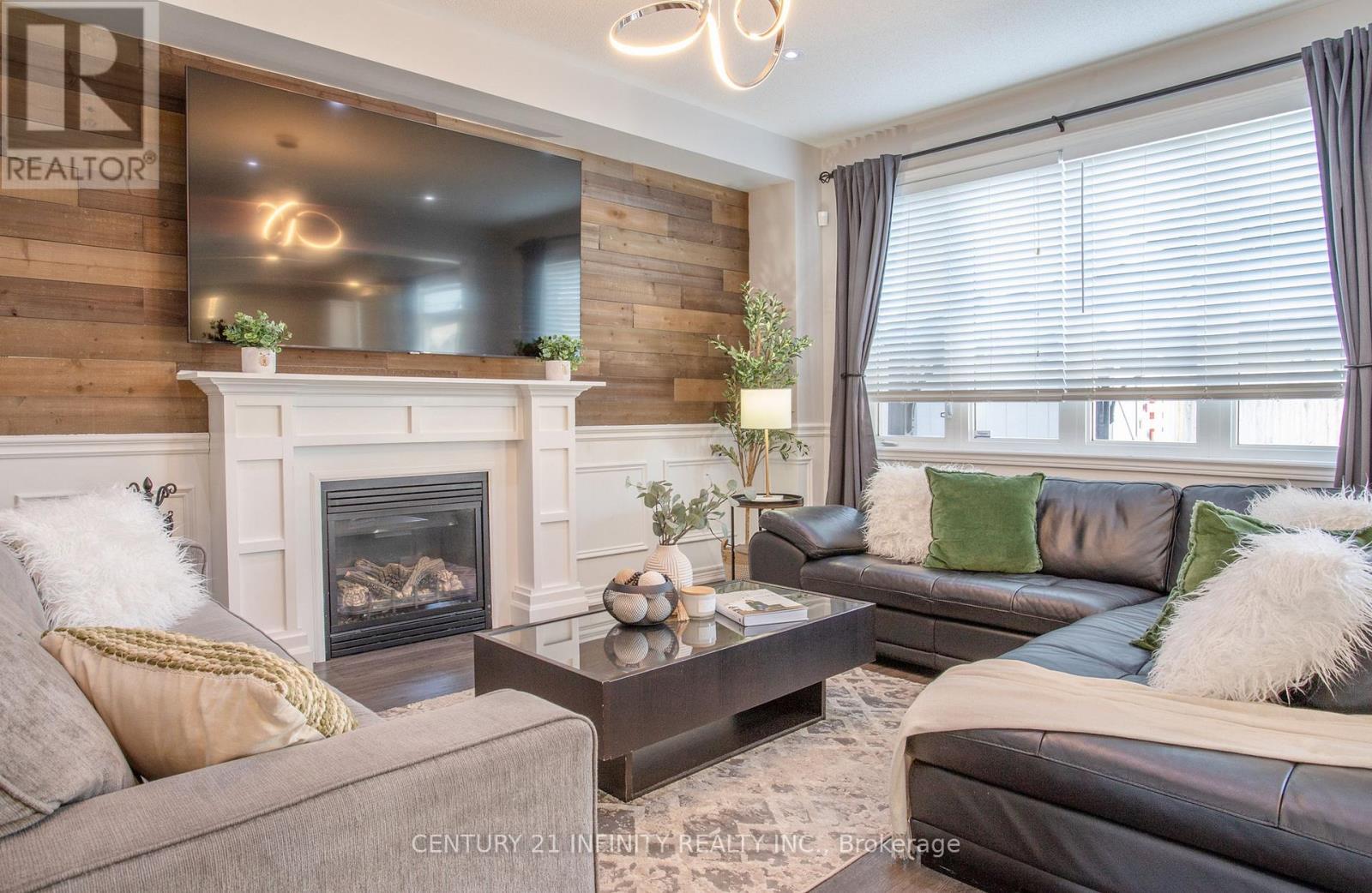 32 Buxton Lane, Clarington, Ontario  L1C 0J5 - Photo 13 - E12847214