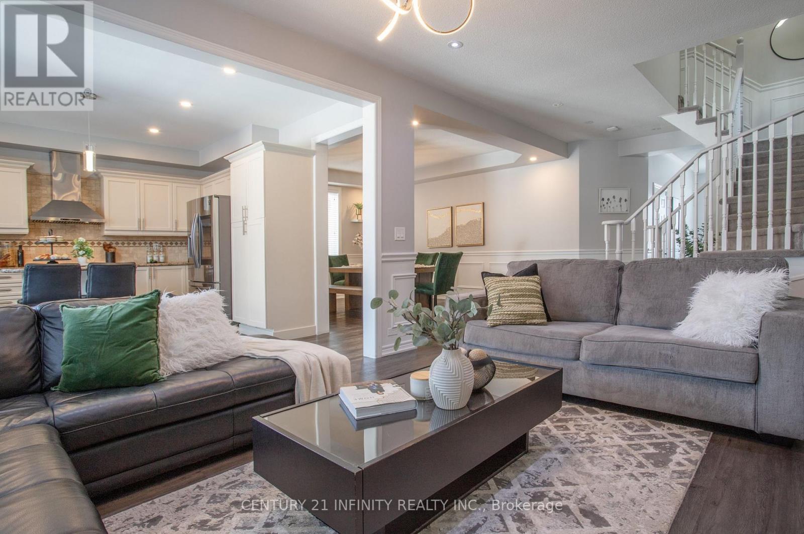 32 Buxton Lane, Clarington, Ontario  L1C 0J5 - Photo 15 - E12847214