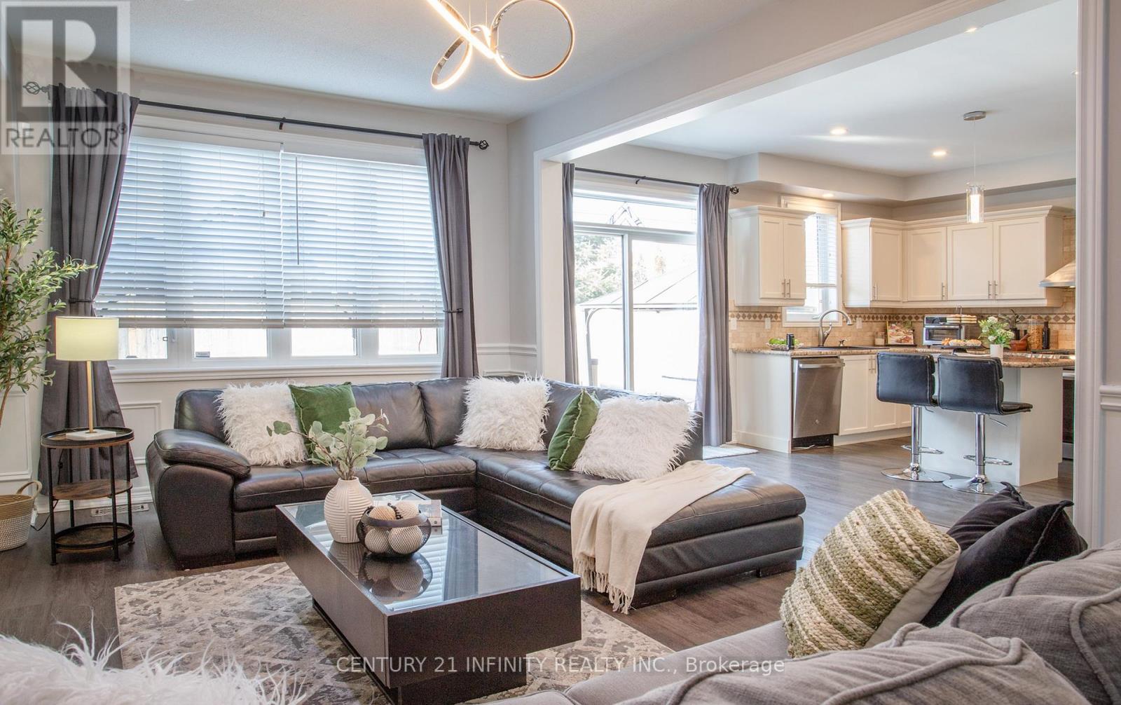 32 Buxton Lane, Clarington, Ontario  L1C 0J5 - Photo 16 - E12847214