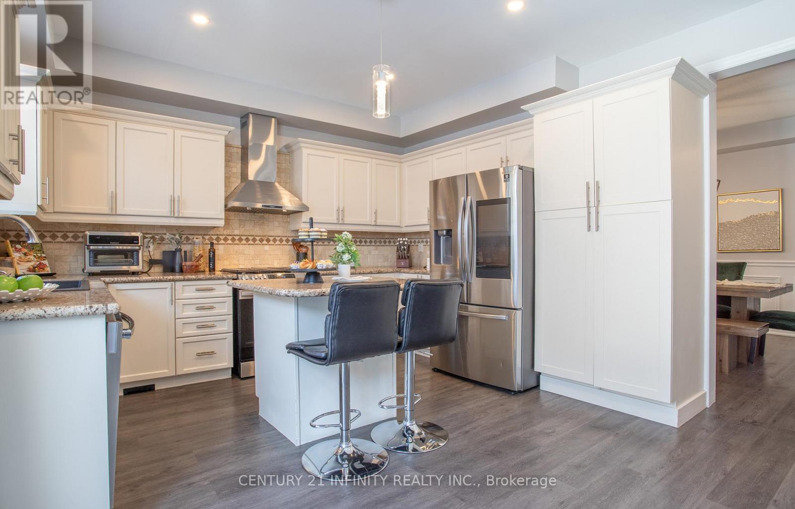 32 Buxton Lane, Clarington, Ontario  L1C 0J5 - Photo 18 - E12847214