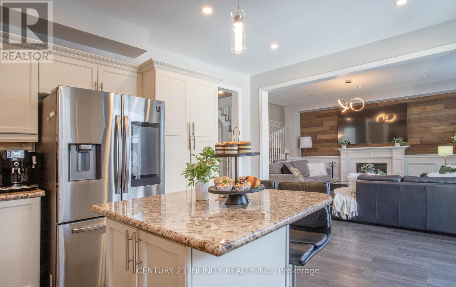 32 Buxton Lane, Clarington, Ontario  L1C 0J5 - Photo 19 - E12847214