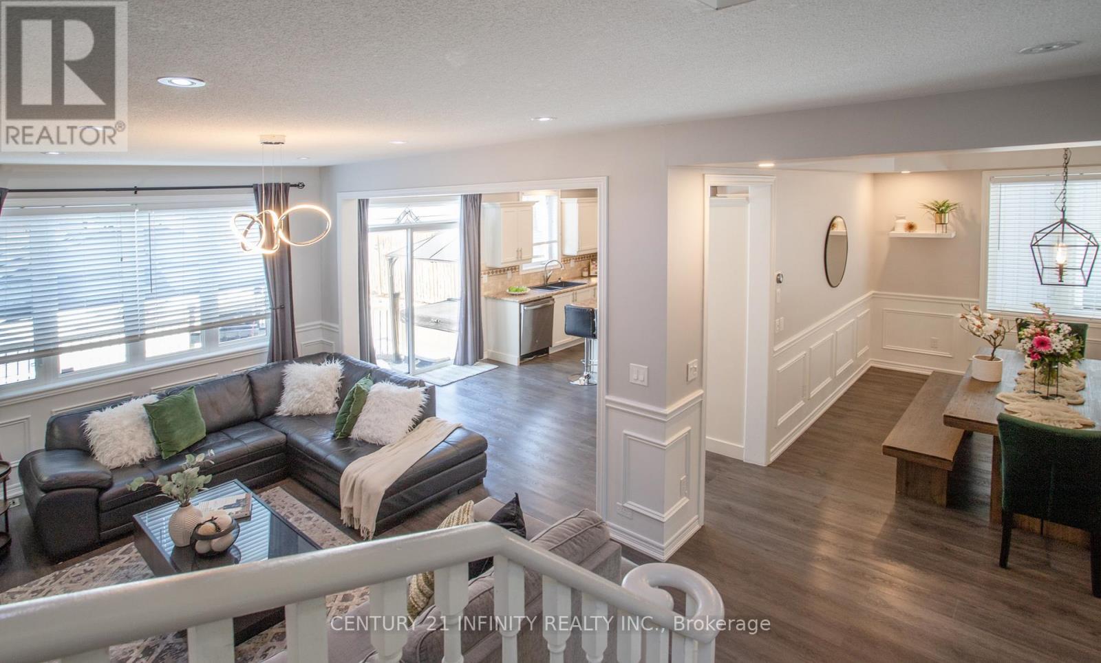 32 Buxton Lane, Clarington, Ontario  L1C 0J5 - Photo 23 - E12847214