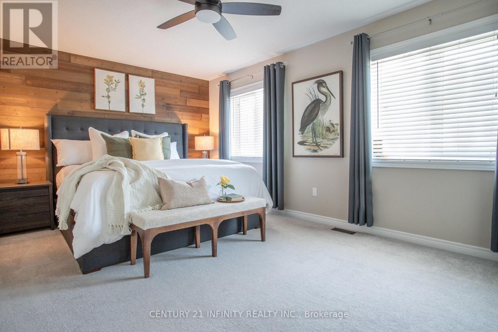 32 Buxton Lane, Clarington, Ontario  L1C 0J5 - Photo 27 - E12847214