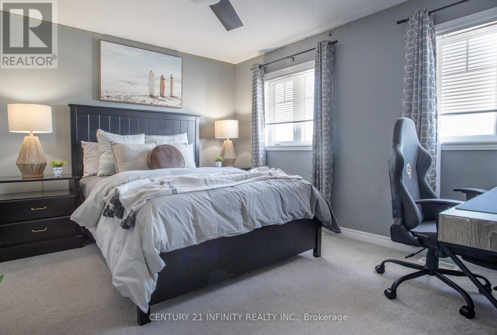 32 Buxton Lane, Clarington, Ontario  L1C 0J5 - Photo 31 - E12847214