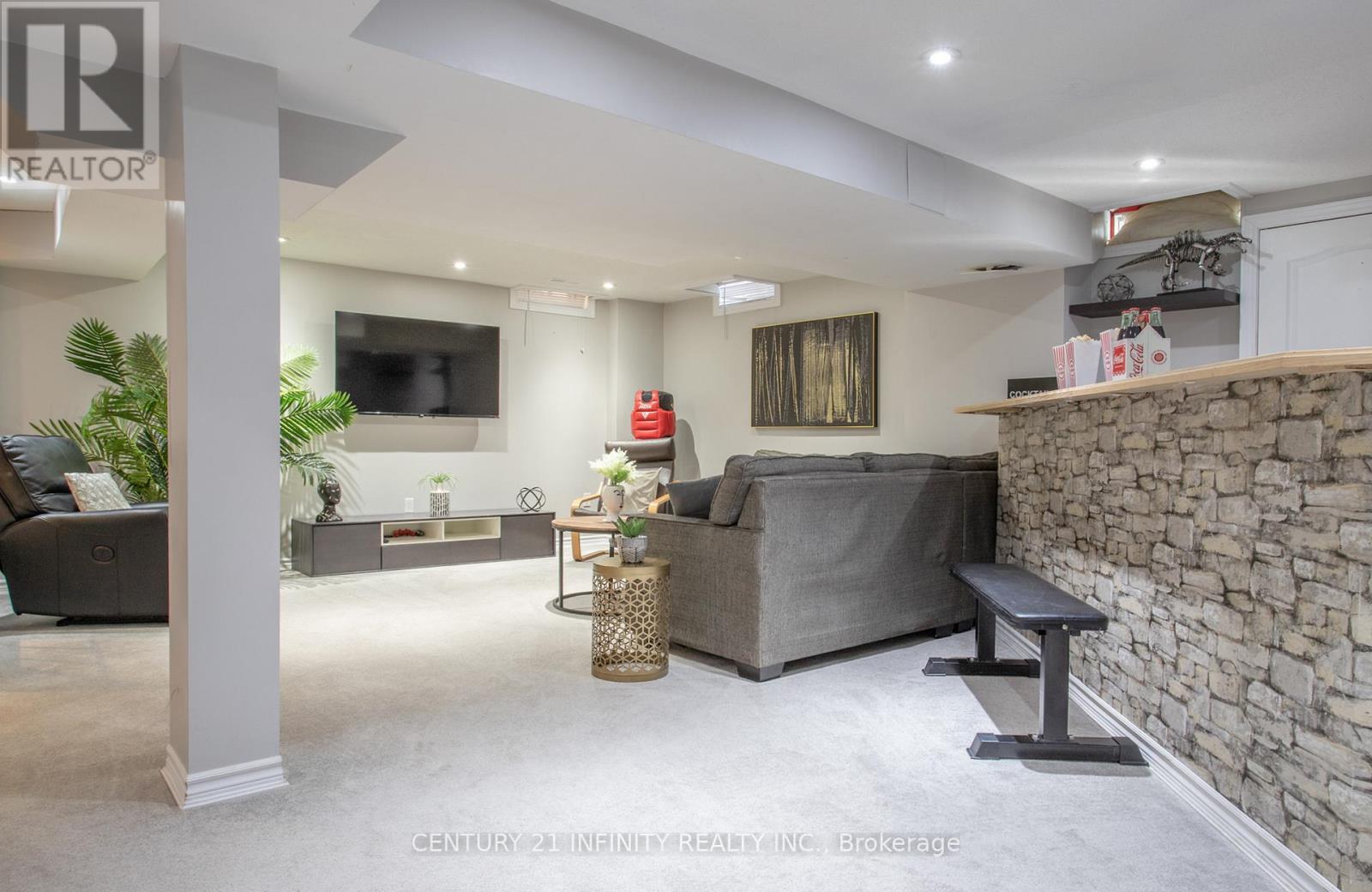 32 Buxton Lane, Clarington, Ontario  L1C 0J5 - Photo 35 - E12847214