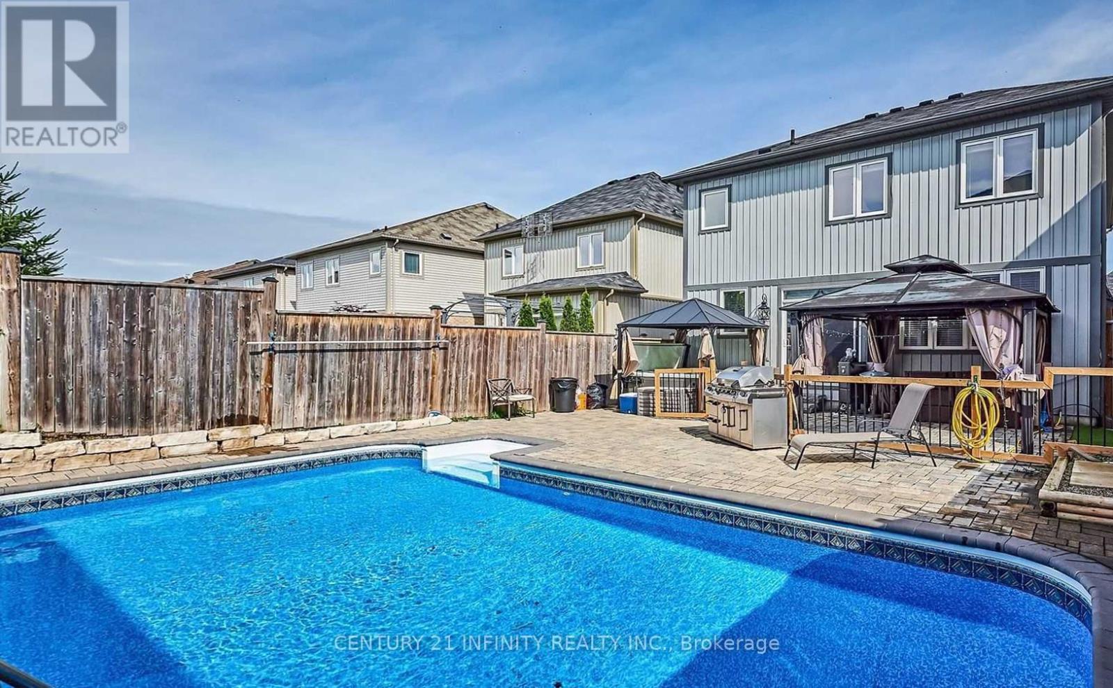 32 Buxton Lane, Clarington, Ontario  L1C 0J5 - Photo 42 - E12847214