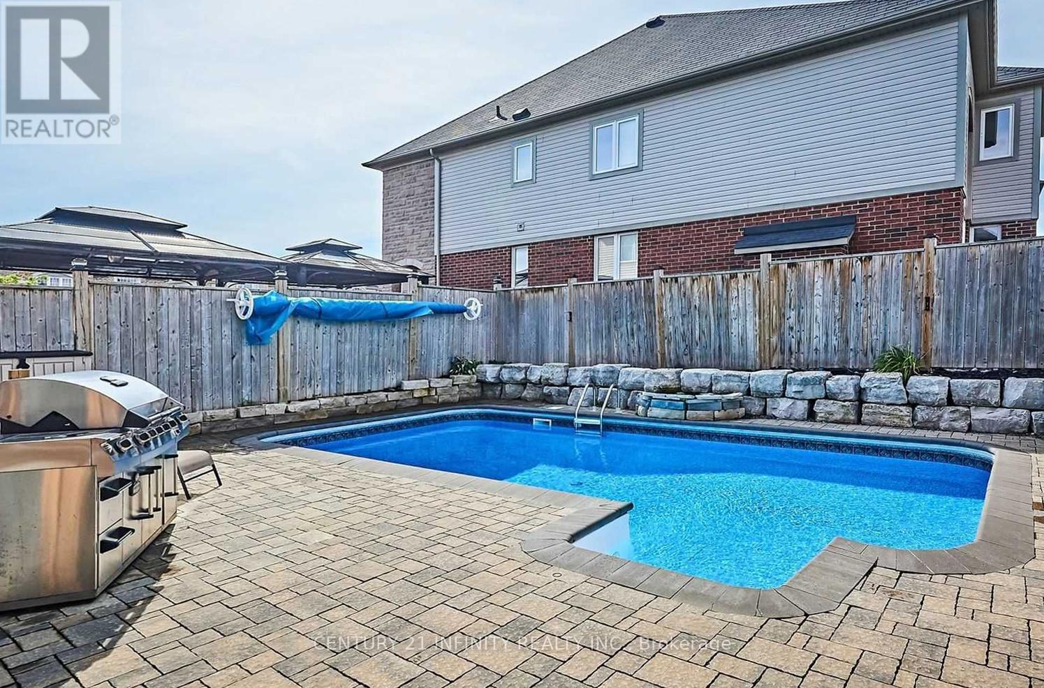 32 Buxton Lane, Clarington, Ontario  L1C 0J5 - Photo 43 - E12847214