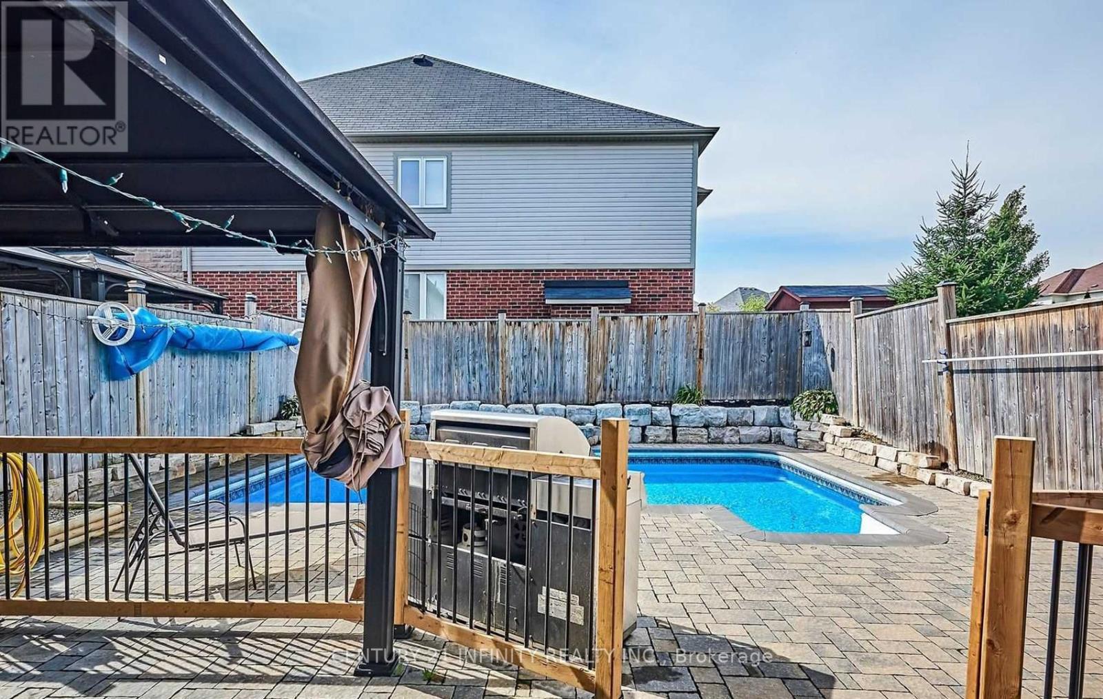 32 Buxton Lane, Clarington, Ontario  L1C 0J5 - Photo 44 - E12847214