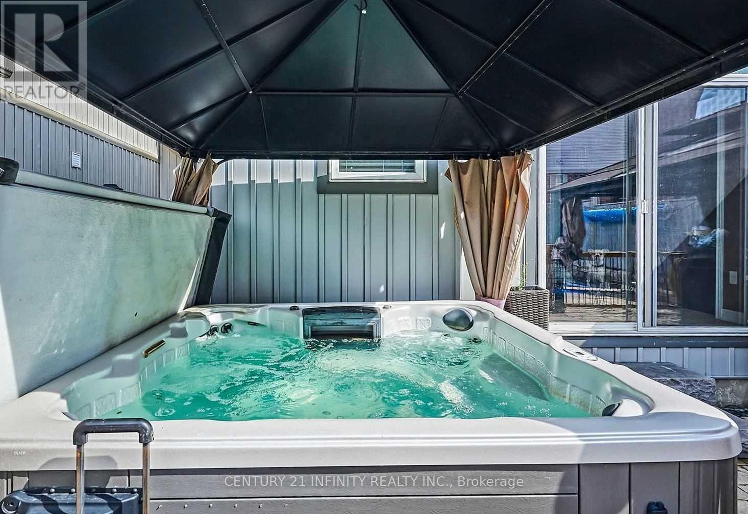 32 Buxton Lane, Clarington, Ontario  L1C 0J5 - Photo 45 - E12847214