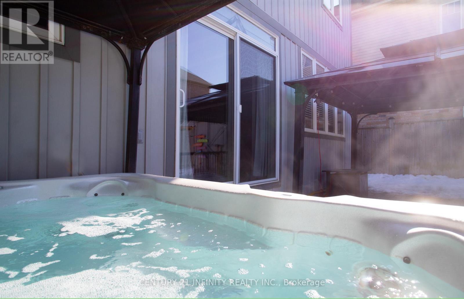 32 Buxton Lane, Clarington, Ontario  L1C 0J5 - Photo 46 - E12847214