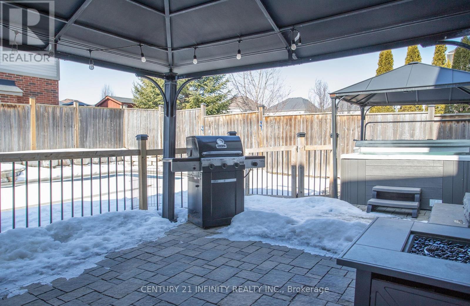 32 Buxton Lane, Clarington, Ontario  L1C 0J5 - Photo 47 - E12847214