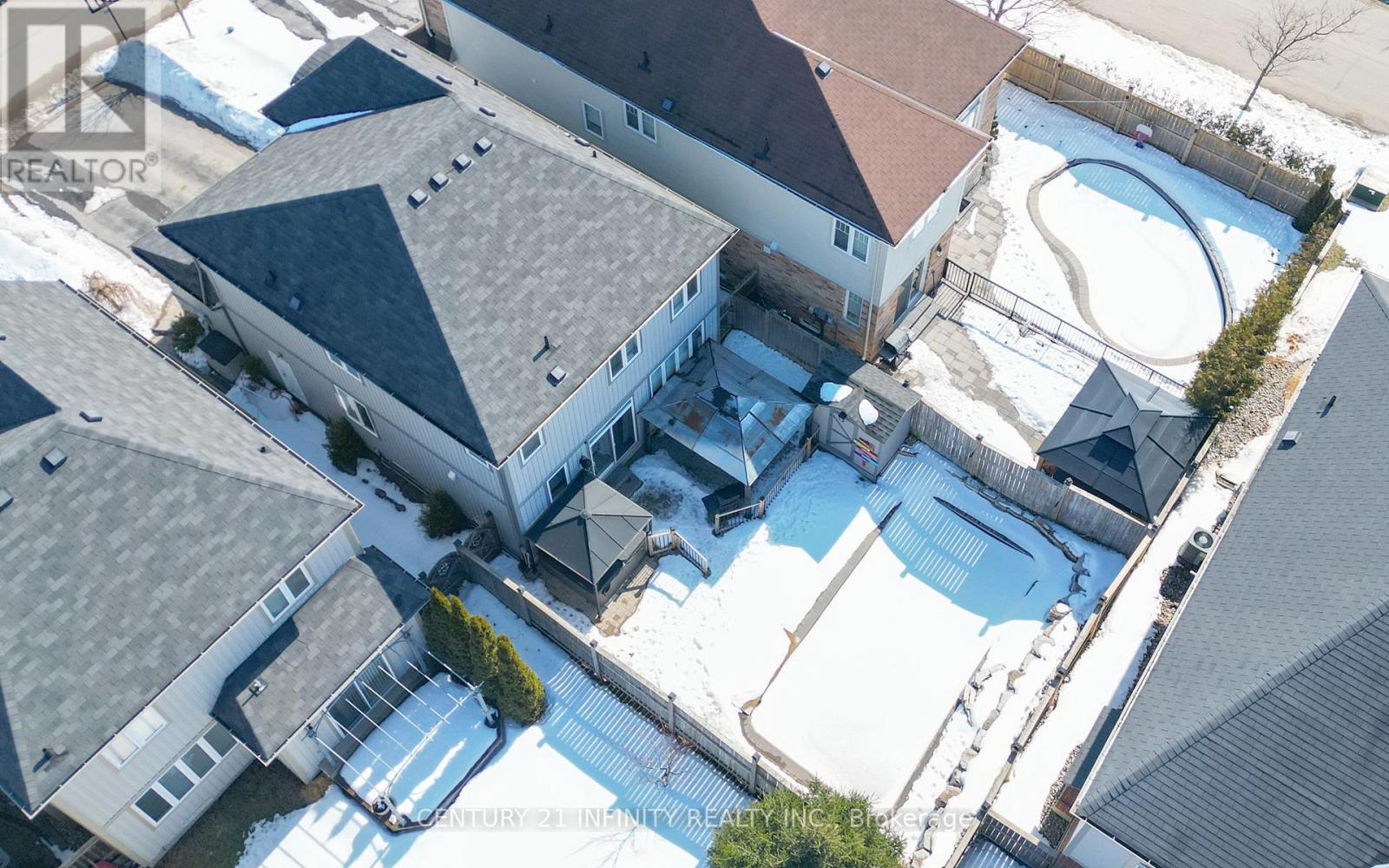 32 Buxton Lane, Clarington, Ontario  L1C 0J5 - Photo 48 - E12847214