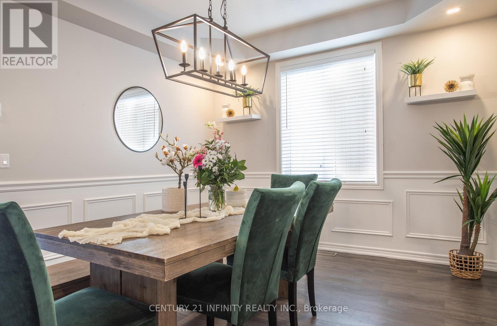 32 Buxton Lane, Clarington, Ontario  L1C 0J5 - Photo 8 - E12847214