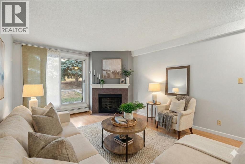 412, 6400 Coach Hill Road Sw, Calgary, Alberta  T3H 1B8 - Photo 1 - A2281321