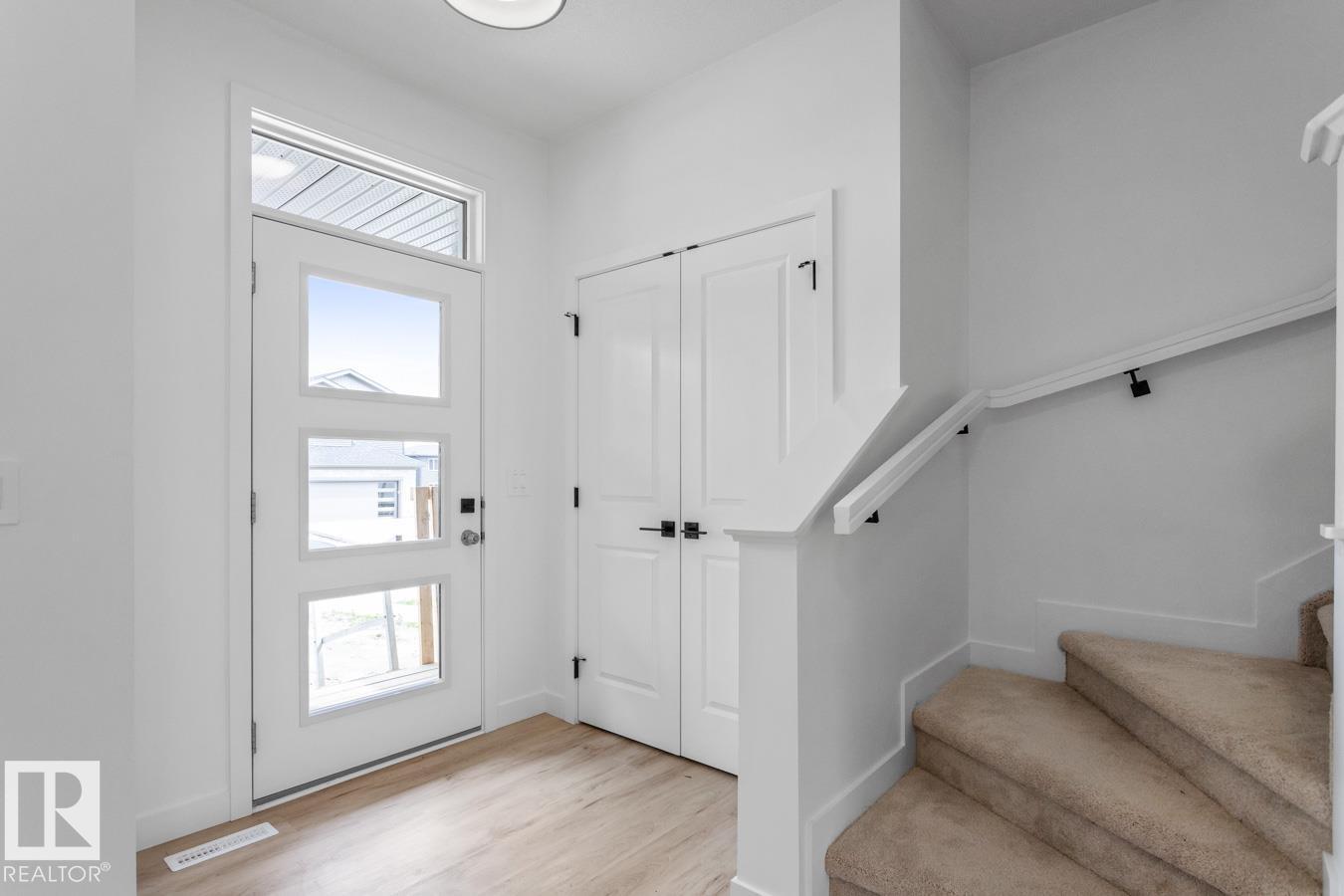 136 Catria Pt, Sherwood Park, Alberta  T8H 3B1 - Photo 12 - E4468399