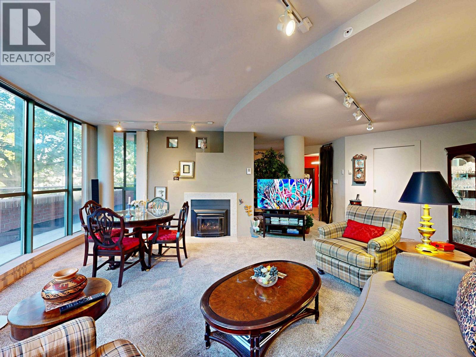 301 1888 Alberni Street, Vancouver, British Columbia  V6G 1B3 - Photo 6 - R3080551