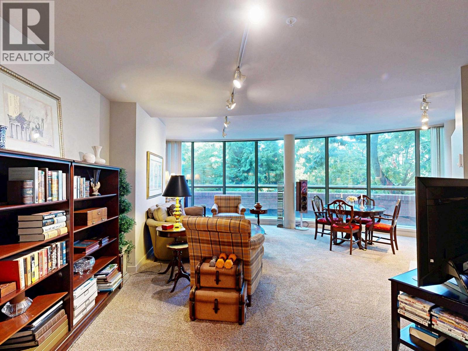 301 1888 Alberni Street, Vancouver, British Columbia  V6G 1B3 - Photo 9 - R3080551