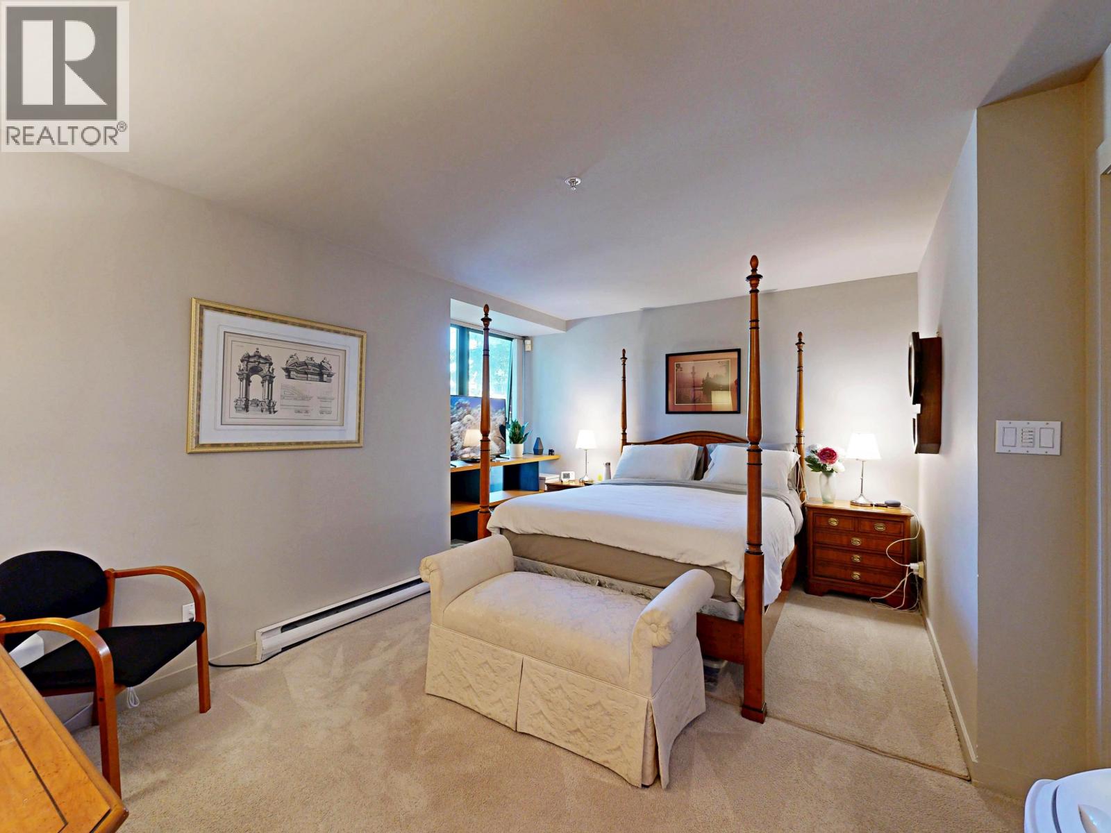 301 1888 Alberni Street, Vancouver, British Columbia  V6G 1B3 - Photo 13 - R3080551