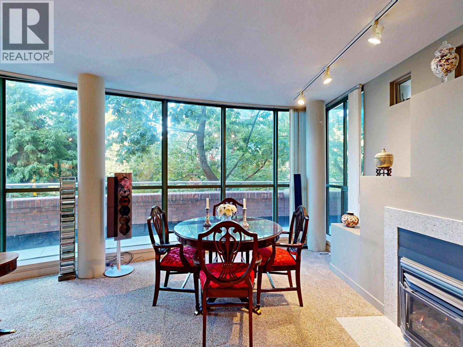 301 1888 Alberni Street, Vancouver, British Columbia  V6G 1B3 - Photo 10 - R3080551