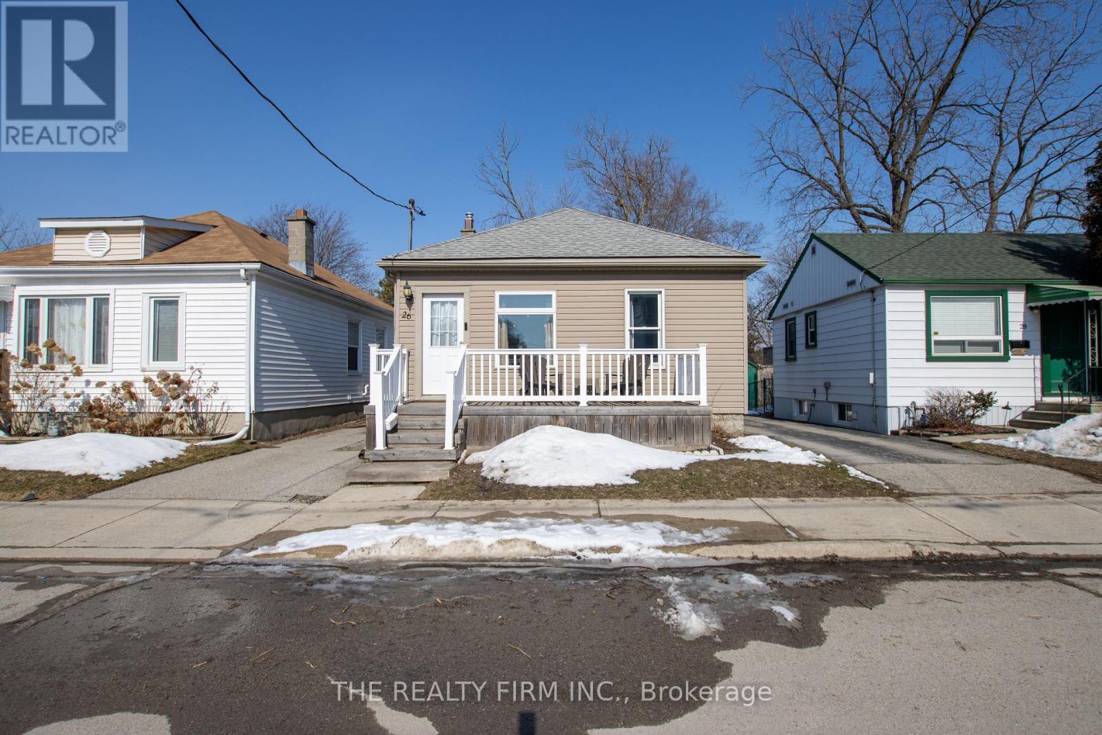 26 Grafton Street, London East, Ontario  N5Z 1N7 - Photo 2 - X12847182