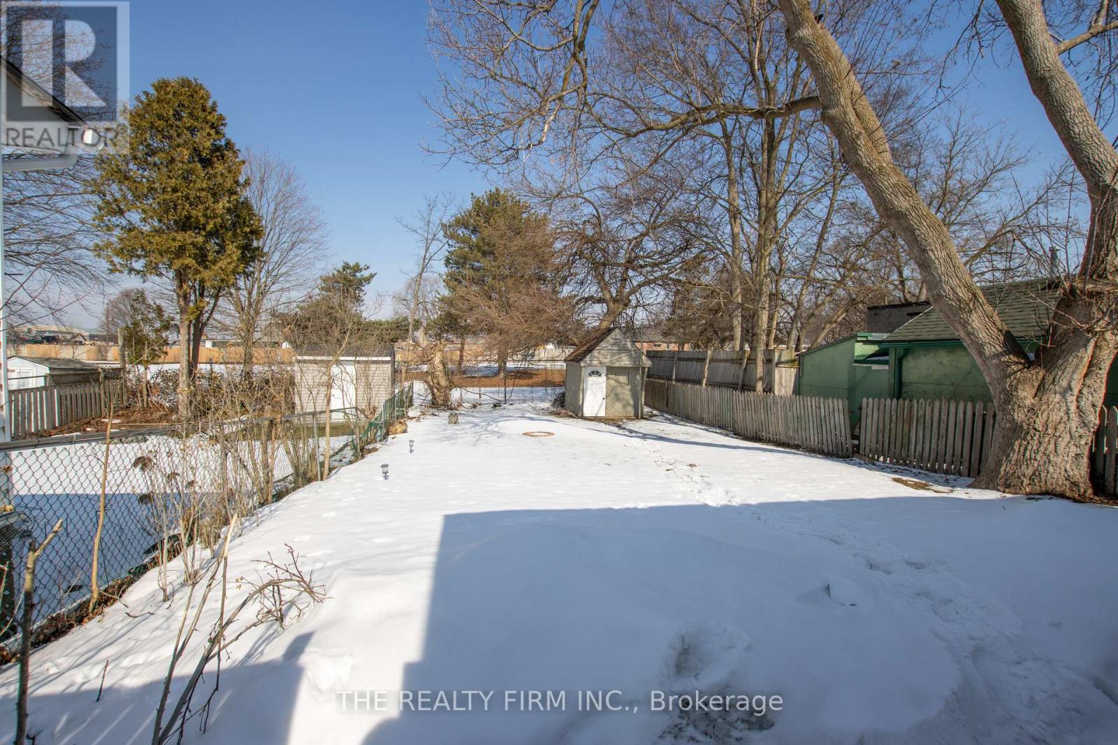 26 Grafton Street, London East, Ontario  N5Z 1N7 - Photo 27 - X12847182