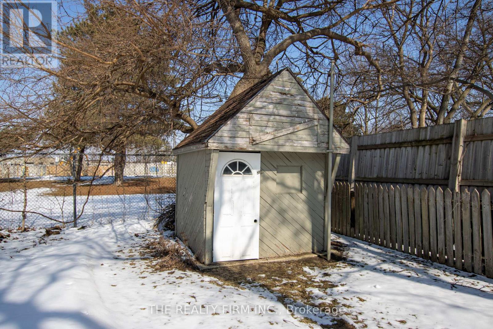 26 Grafton Street, London East, Ontario  N5Z 1N7 - Photo 28 - X12847182