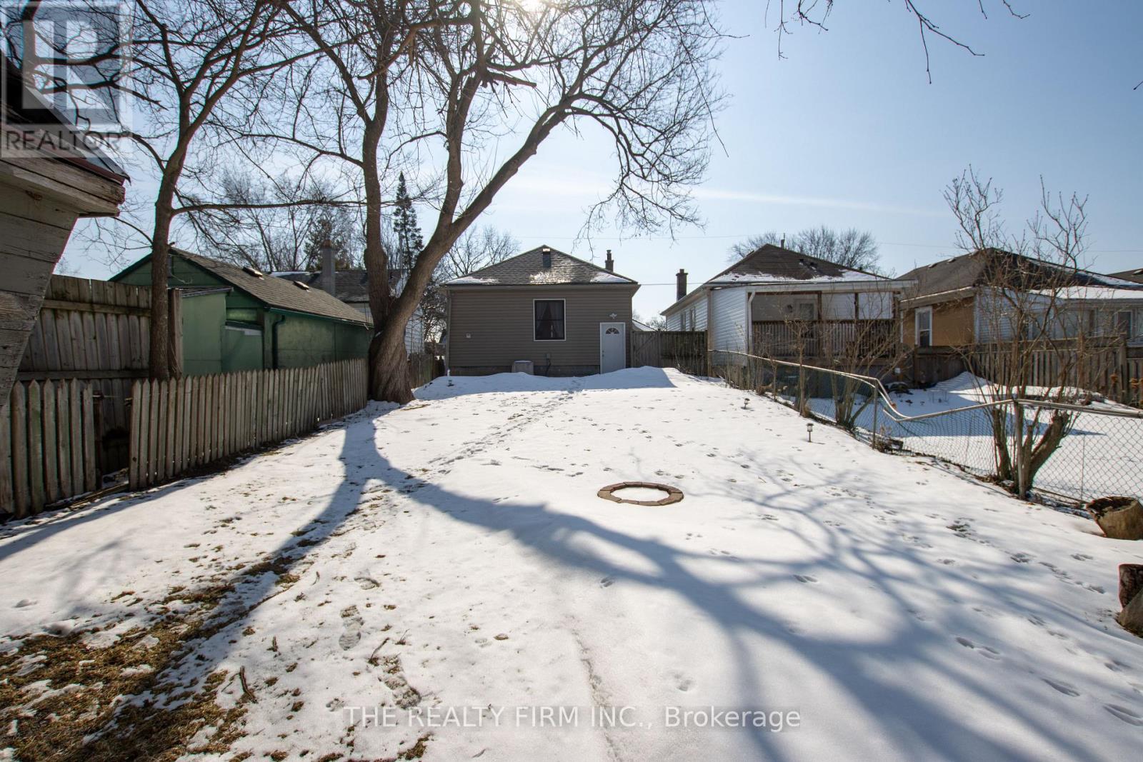 26 Grafton Street, London East, Ontario  N5Z 1N7 - Photo 29 - X12847182