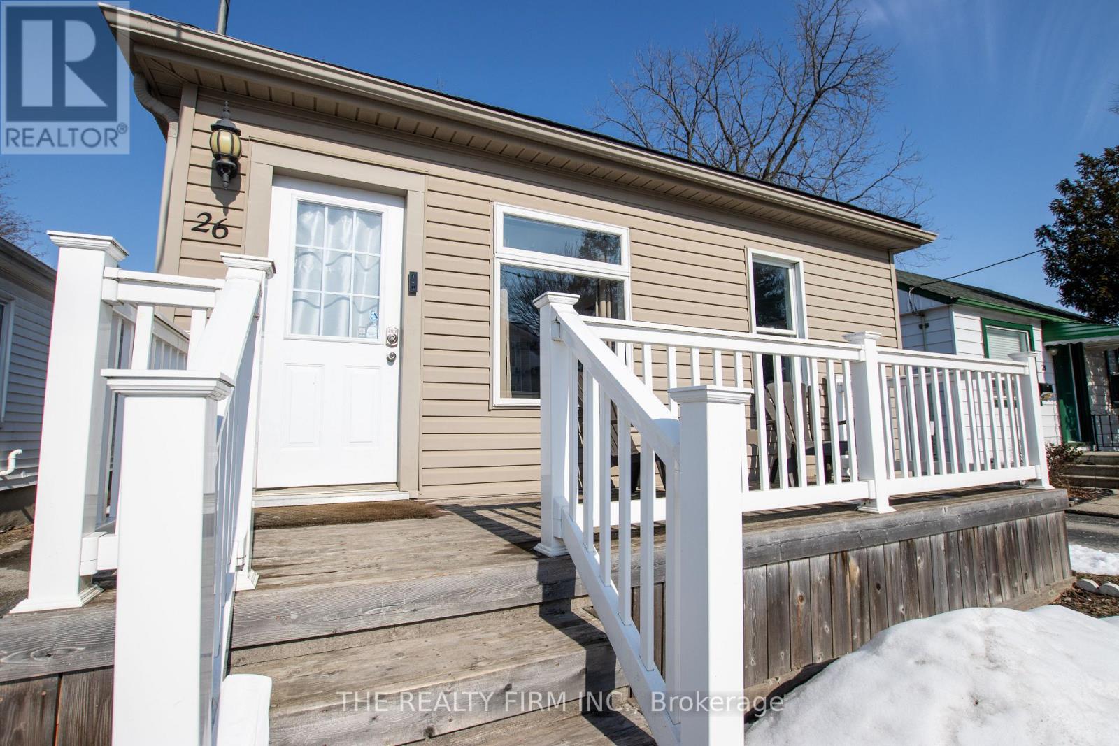 26 Grafton Street, London East, Ontario  N5Z 1N7 - Photo 4 - X12847182