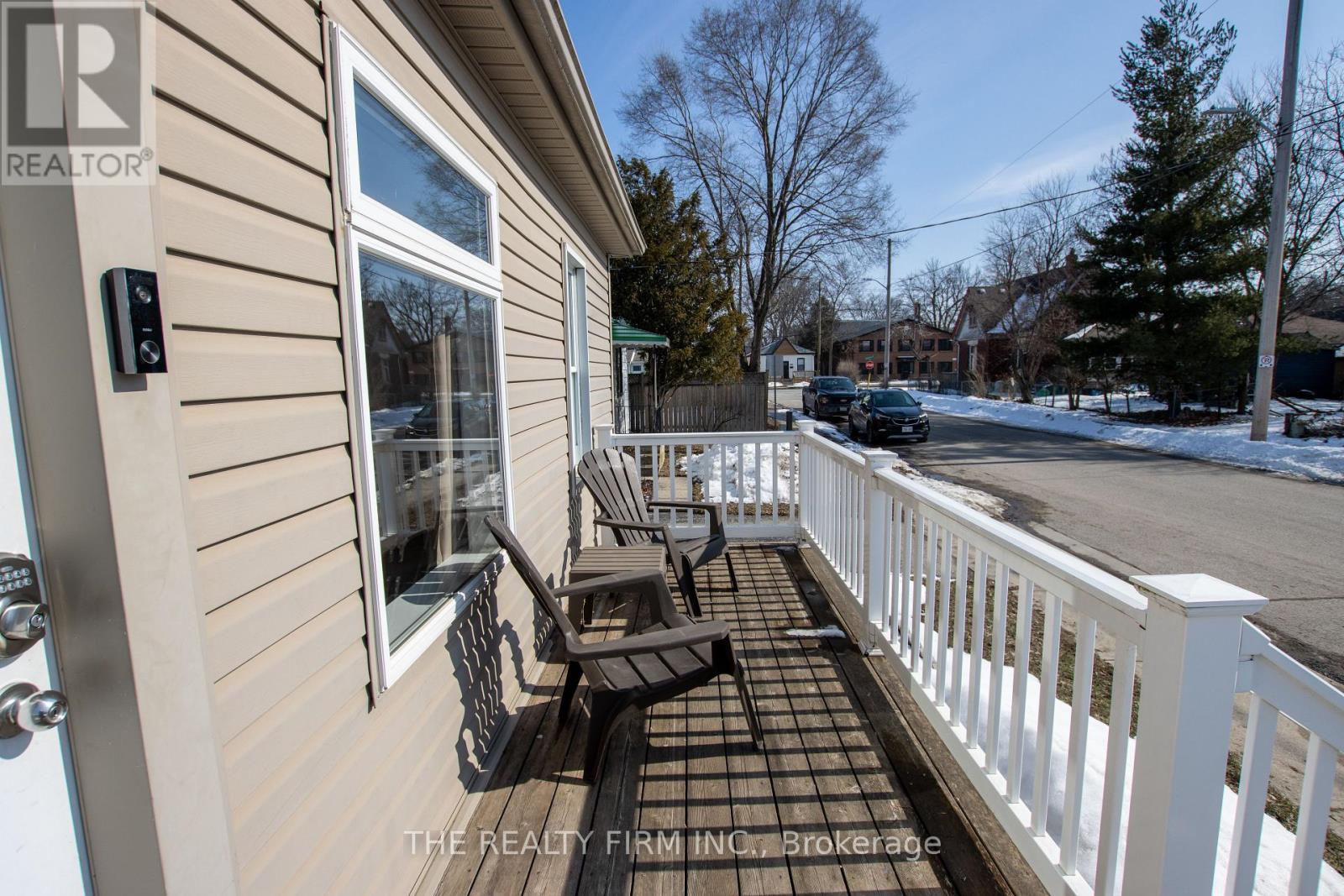 26 Grafton Street, London East, Ontario  N5Z 1N7 - Photo 5 - X12847182