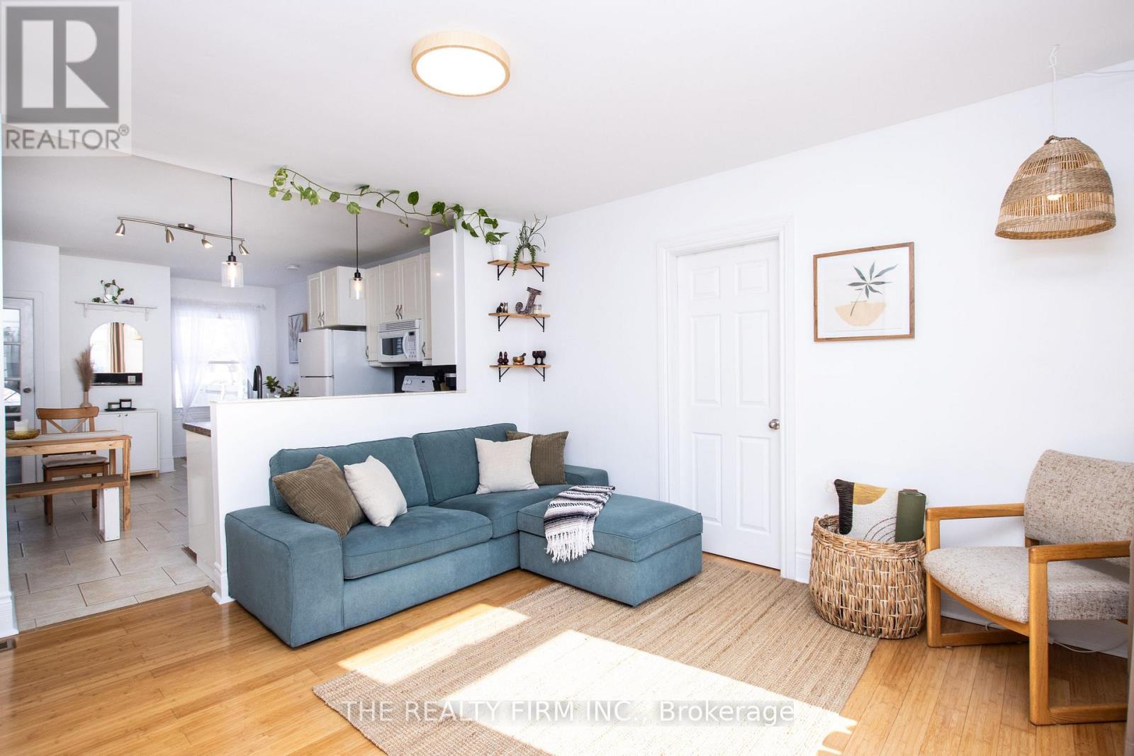 26 Grafton Street, London East, Ontario  N5Z 1N7 - Photo 6 - X12847182