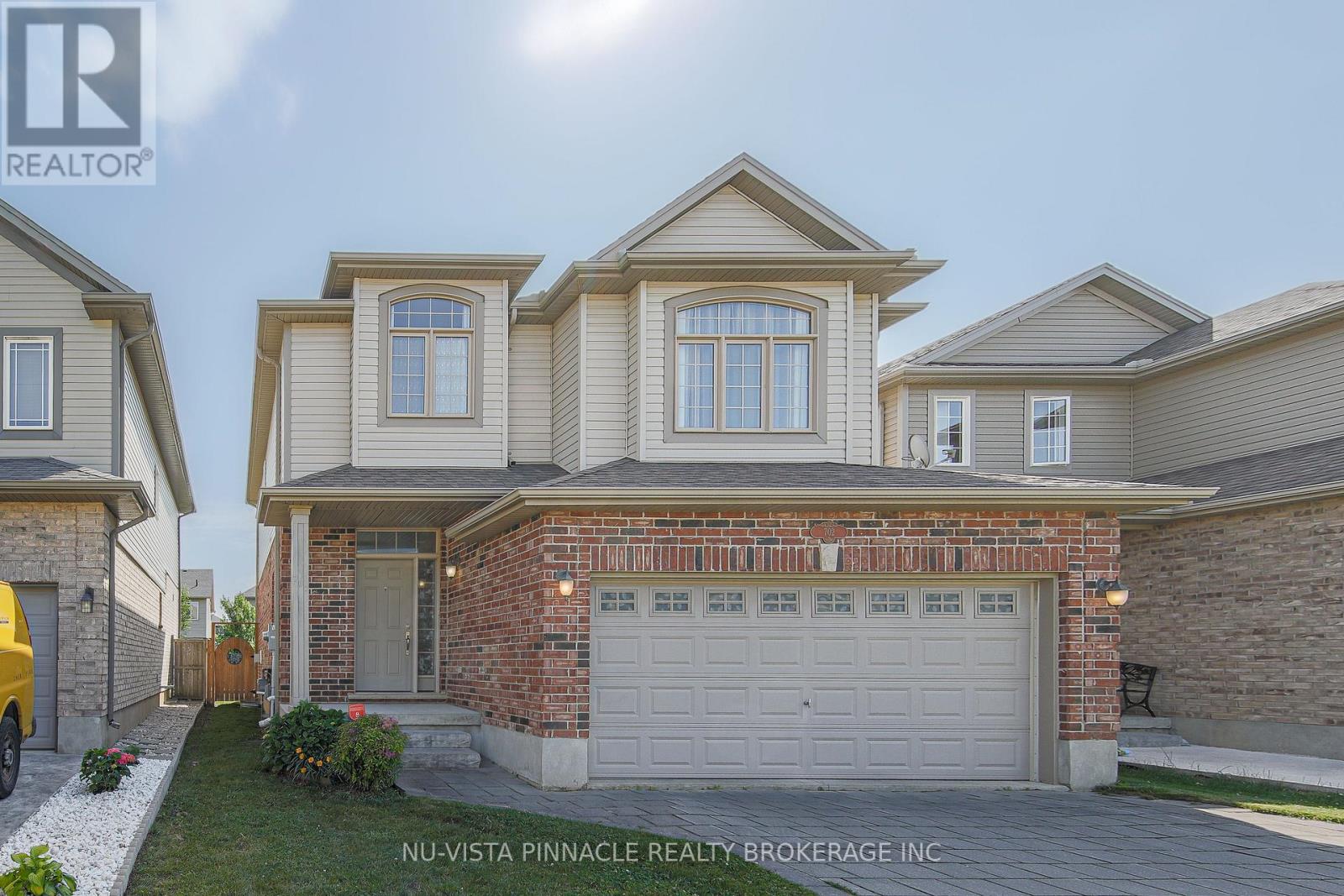 702 SPRINGWOOD CRESCENT, London North, Ontario